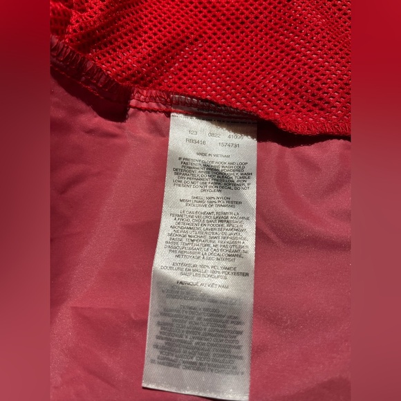 Columbia Raincoat kids XXS (4-5) - Picture 9 of 9